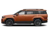 New 2025 Hyundai Santa Fe SUV