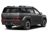 Used 2026 Hyundai Santa Fe SUV