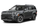 Used 2026 Hyundai Santa Fe SUV
