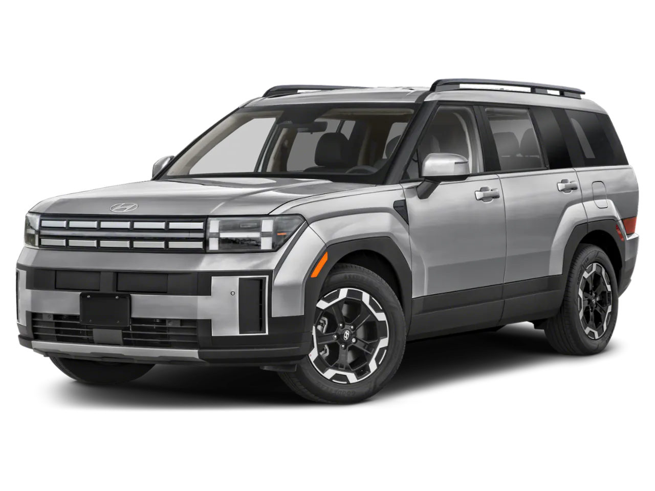 2026 Hyundai Santa Fe SEL 2.5's photo