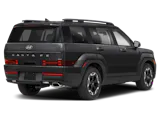 Used 2026 Hyundai Santa Fe SUV