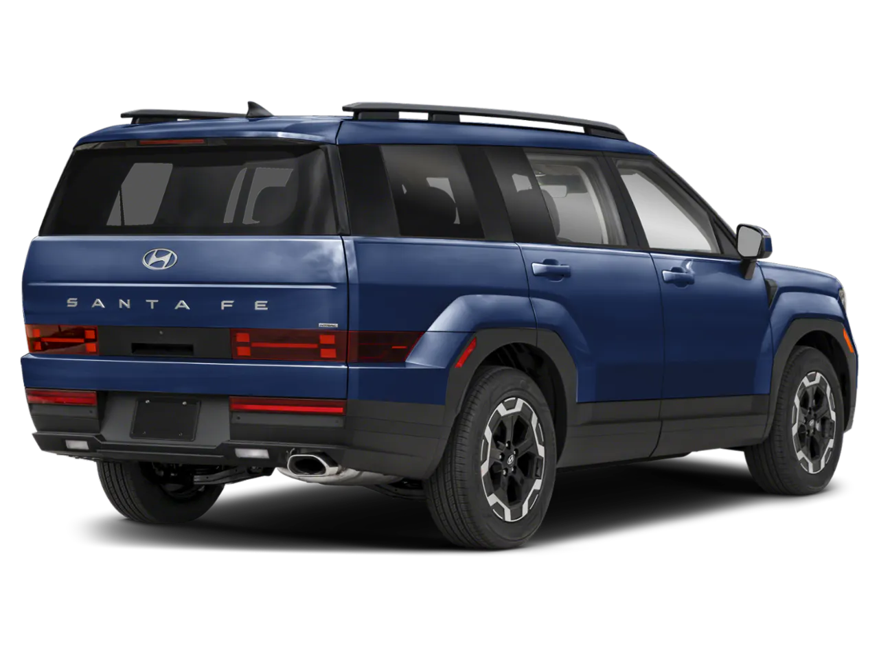Used 2026 Hyundai Santa Fe SUV