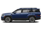 Used 2026 Hyundai Santa Fe SUV
