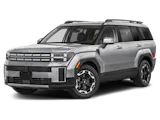 Used 2026 Hyundai Santa Fe SUV