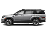 Used 2026 Hyundai Santa Fe SUV