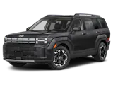 New 2026 Hyundai Santa Fe SUV