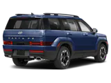 New 2026 Hyundai Santa Fe SUV
