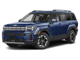 New 2026 Hyundai Santa Fe SUV