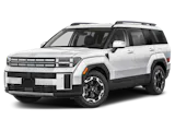 New 2026 Hyundai Santa Fe SUV