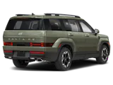 New 2026 Hyundai Santa Fe SUV