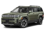 New 2026 Hyundai Santa Fe SUV