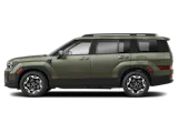 New 2026 Hyundai Santa Fe SUV