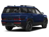 New 2026 Hyundai Santa Fe SUV