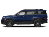New 2026 Hyundai Santa Fe SUV
