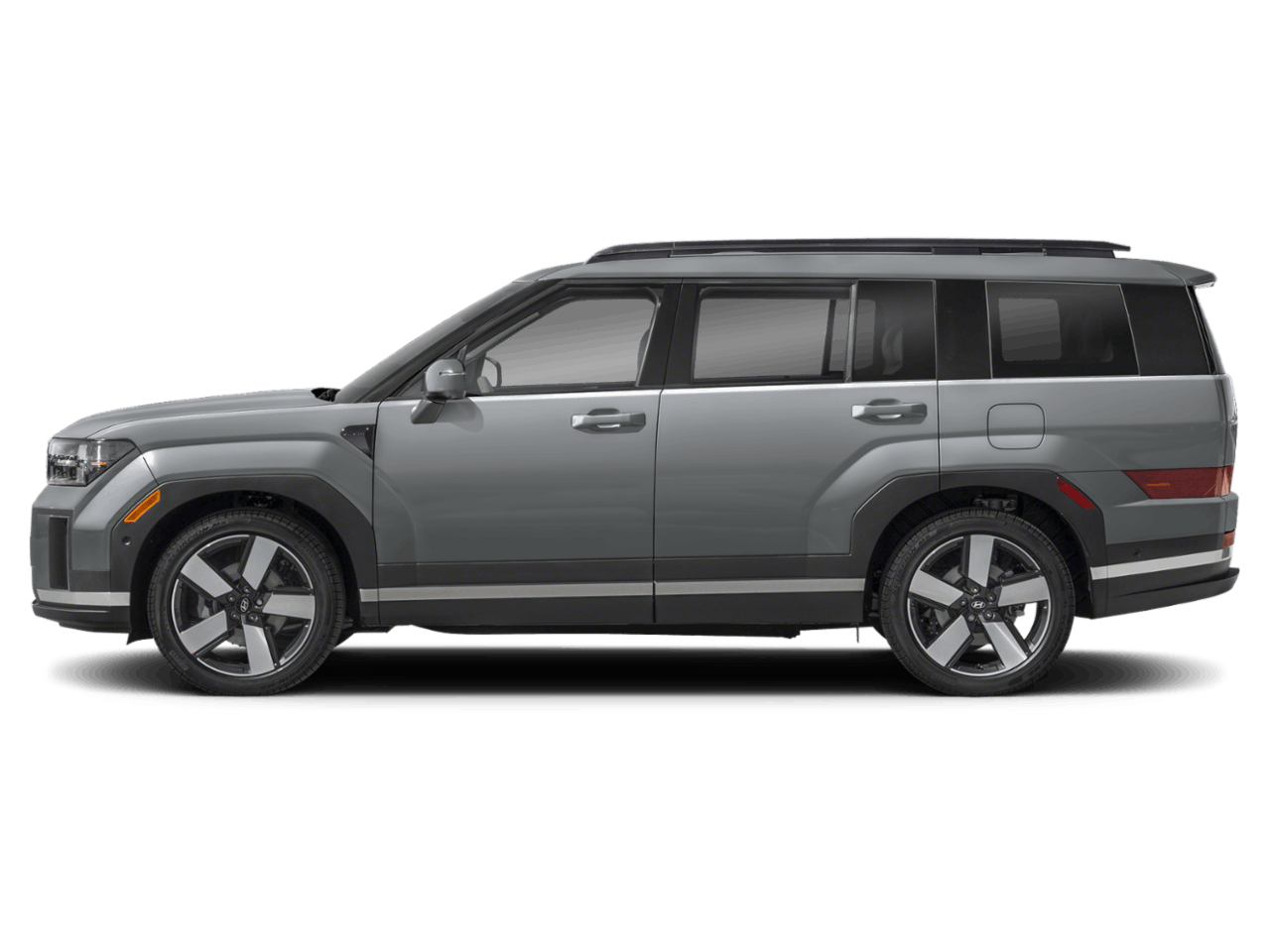 2026 Hyundai Santa Fe Limited's photo