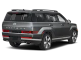 New 2026 Hyundai Santa Fe SUV