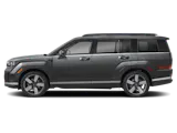 New 2026 Hyundai Santa Fe SUV