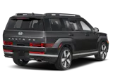 New 2026 Hyundai Santa Fe SUV
