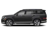 New 2026 Hyundai Santa Fe SUV