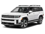 New 2026 Hyundai Santa Fe SUV
