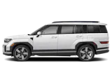 New 2026 Hyundai Santa Fe SUV