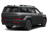 New 2026 Hyundai Santa Fe SUV