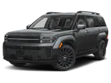 New 2026 Hyundai Santa Fe SUV