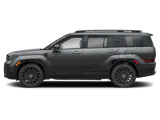 New 2026 Hyundai Santa Fe SUV