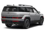 New 2026 Hyundai Santa Fe SUV