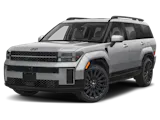 New 2026 Hyundai Santa Fe SUV