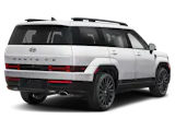 New 2026 Hyundai Santa Fe SUV