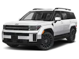 New 2026 Hyundai Santa Fe SUV