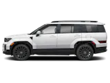 New 2026 Hyundai Santa Fe SUV