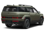 New 2026 Hyundai Santa Fe SUV