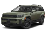 New 2026 Hyundai Santa Fe SUV