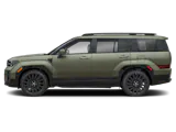New 2026 Hyundai Santa Fe SUV