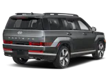 New 2026 Hyundai Santa Fe SUV