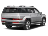 New 2026 Hyundai Santa Fe SUV