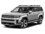 New 2026 Hyundai Santa Fe SUV