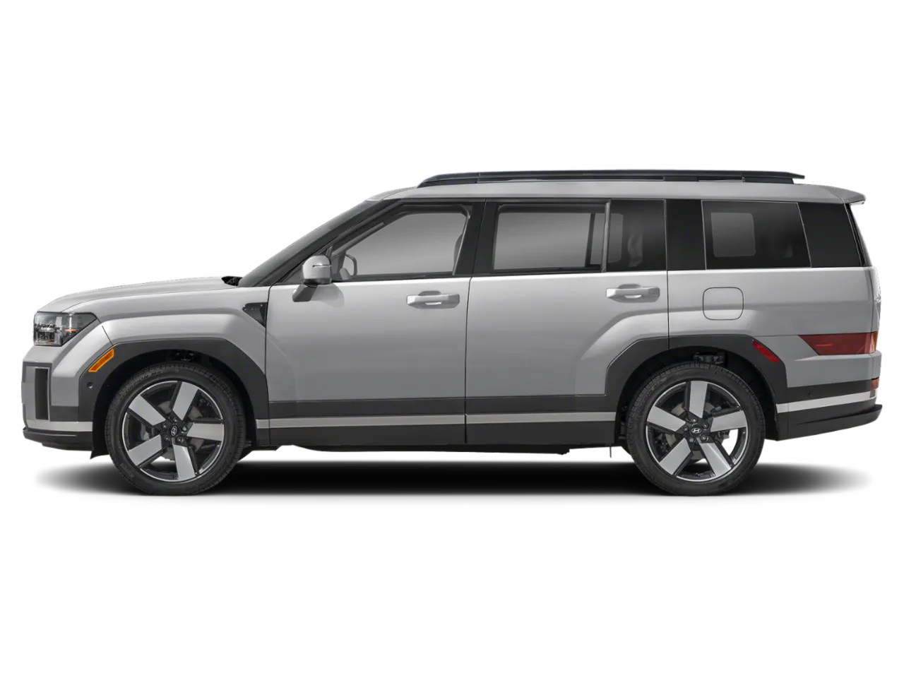 New 2026 Hyundai Santa Fe SUV