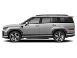 New 2026 Hyundai Santa Fe SUV