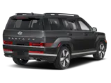 New 2026 Hyundai Santa Fe SUV