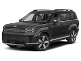 New 2026 Hyundai Santa Fe SUV