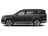 New 2026 Hyundai Santa Fe SUV