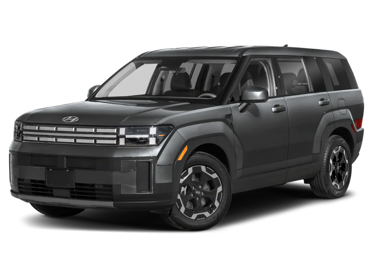 2027 Hyundai Santa Fe photo 1
