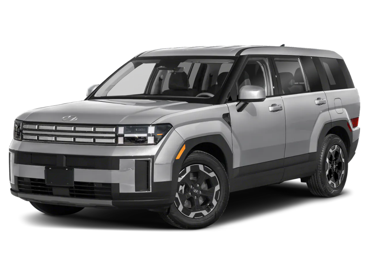2027 Hyundai Santa Fe photo 1