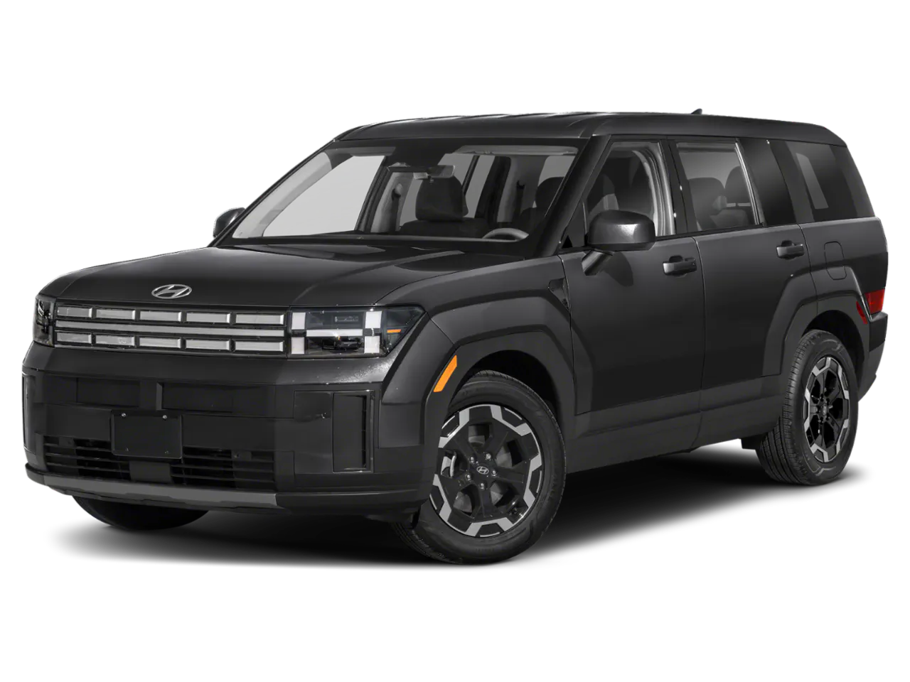 2027 Hyundai Santa Fe photo 1