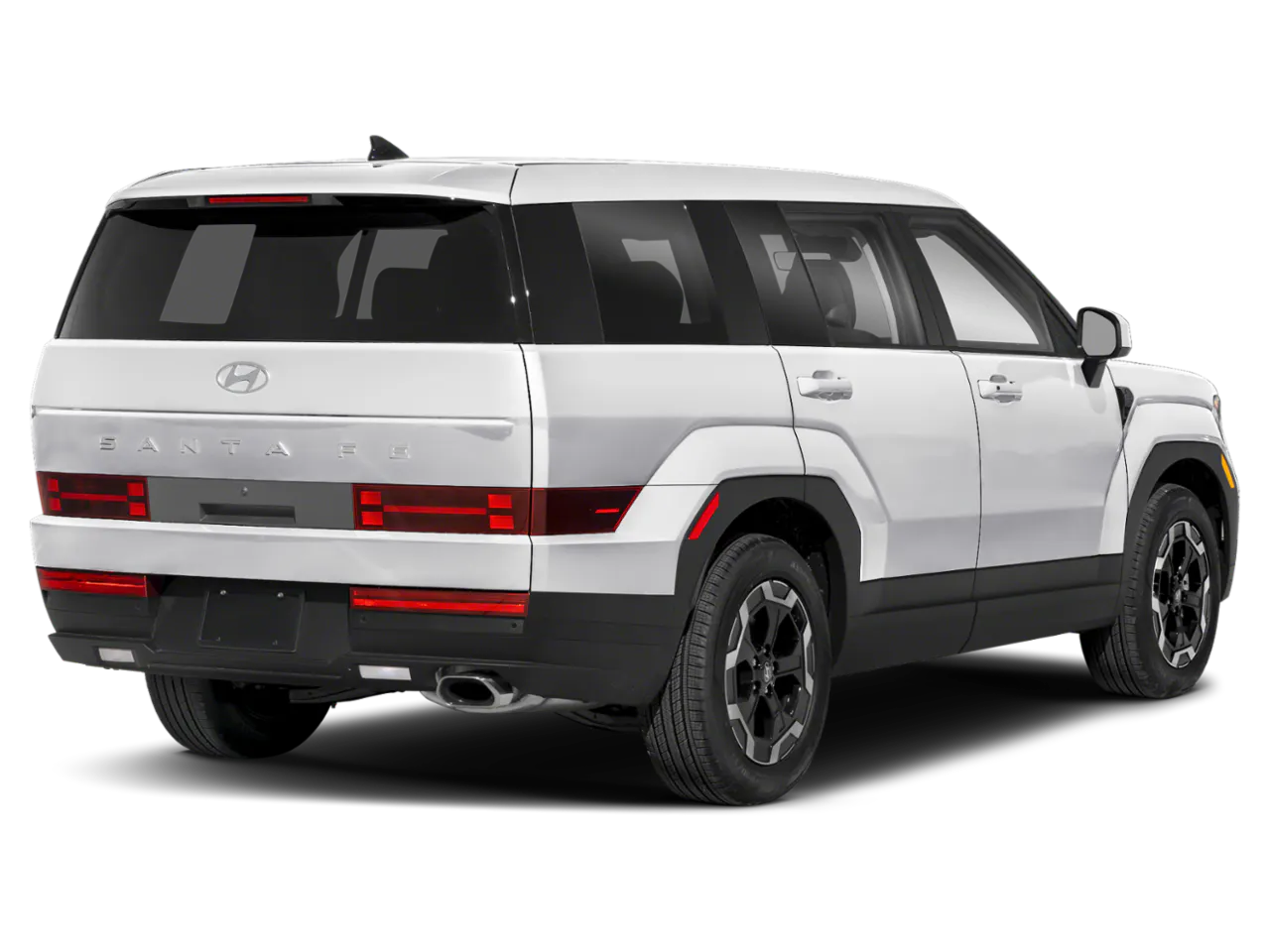 New 2027 Hyundai Santa Fe SUV
