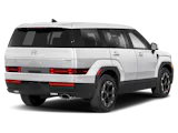 New 2027 Hyundai Santa Fe SUV
