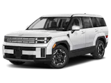 New 2027 Hyundai Santa Fe SUV